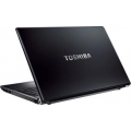 TOSHIBA Tecra Series laptop